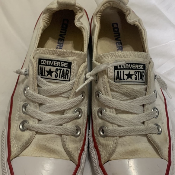 Chuck Taylor All Star Converse - Picture 6 of 7